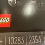 Lego  Nada Space Shuttle Image 2