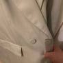 Sage Green Blazer Image 5