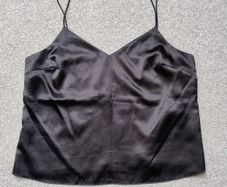 Satin Look Cami