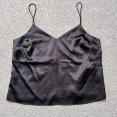 Satin Look Cami