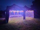 Party Tent / Gazebo / Marquee Hire Image 8