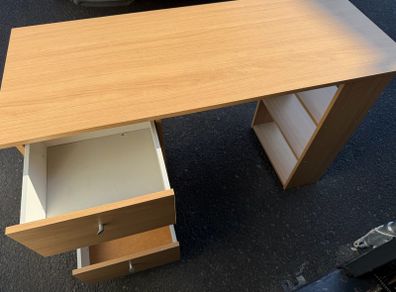 desk