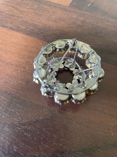 Brooches