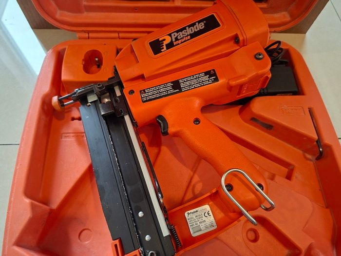 Paslode IM 250 II 2nd Fix "Fully Serviced"