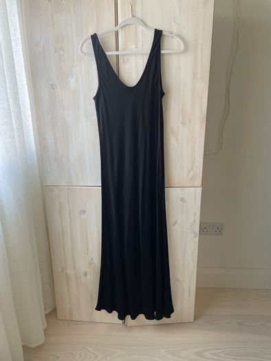 GHOST dress