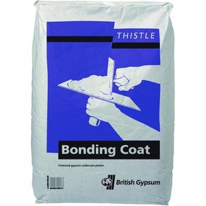Gyproc Bonding 25kg (Call to check stock)