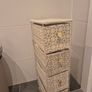 bathroom storage Image 2
