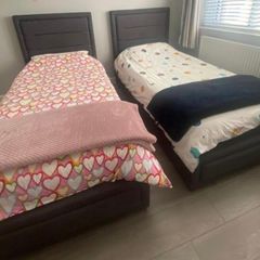 Single Ottoman Beds