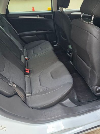 2019 Ford Mondeo