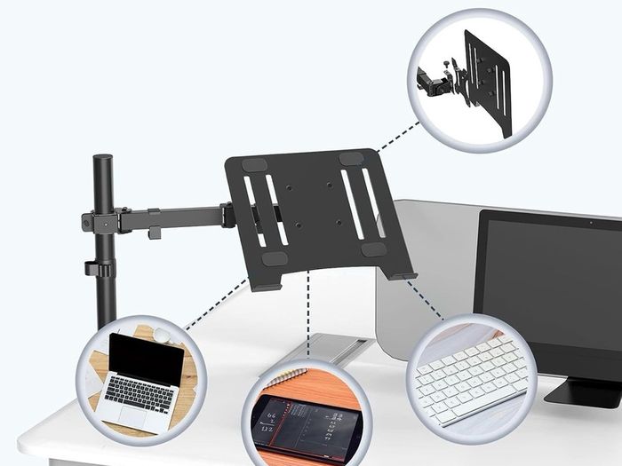 Laptop/Monitor Stand