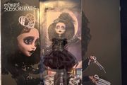 Edward Scissorhands Skullector Monster High Doll