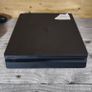 playstation 4 slim 500gb with controller and fifa 2021 Image 3