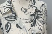 Zara Blouse