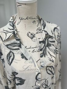 Zara Blouse