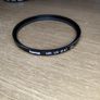 HOYA Circular Polarised Filter 67mm + Hama UV Filter 67mm Image 3