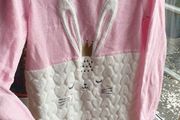 New Girls Easter Pajamas Age 11 to 12 Yrs