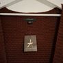 Primark Atmosphere Burgundy Cardigan BNWT Image 2