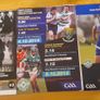 Various GAA Programmes Image 2