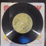 XTC Sgt Rock 7 Inch Vinyl Single Image 4