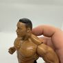 wwe Jakks The Rock action figure Image 6