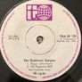 The Dubliners Sample EP Vinyl UK Irish Traditional Image 4