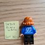 lego sh0907 captain marvel, set 76267 Image 2