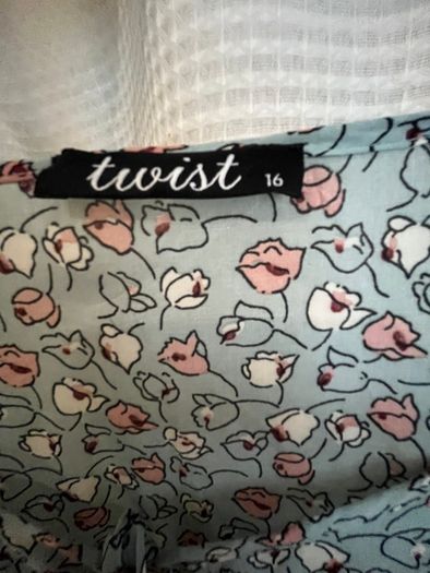 New Blouse