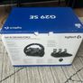 Logitech G29 Driving Force Wheel & Playseat Challenge X Logitech G Edition Image 2