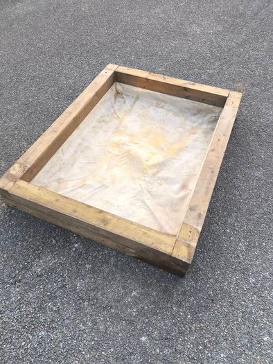 sandpit