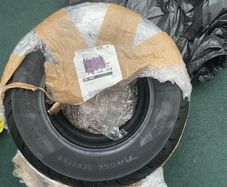New Tyres Pirelli