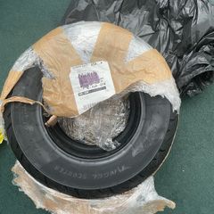 New Tyres Pirelli