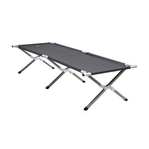 camping bed