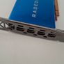 Amd Radeon Pro Wx 4100 4gb Gddr5 Image 2