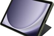 Original Samsung bag Tab A9 book case cover 360 all-round protection