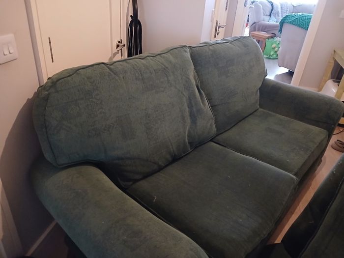 3 Piece Suite Sofa