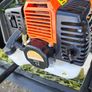 Petrol Tiller | Rotavator | Cultivator Image 4