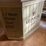 New Pine Home Bars Custom Built To Order Image 3