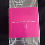 Brand New Soho New York Brush Cube With Dividers - RRP - 10.99 Image 5