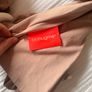 Bbhugme dusty pink pregnancy pillow Image 2