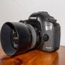 Canon 5D Mark iii Image 2