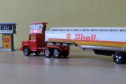 Majorette Tanker &amp; Pumps