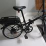 Electric Folding Bike Image 2