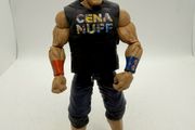 wwe elite series 60 John Cena action figure