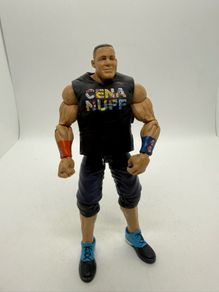 wwe elite series 60 John Cena action figure