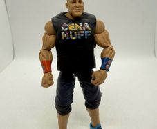 wwe elite series 60 John Cena action figure