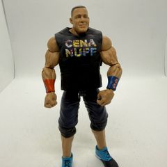 wwe elite series 60 John Cena action figure