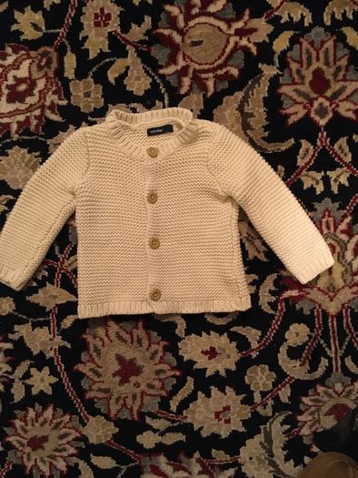 Baby Gap Cotton Top, size 3-6 month