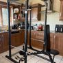 All In 1 Complete Gym Set, Everything You Need!! Image 6