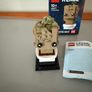 Potted Groot Marvel Lego Bricks Headz Image 2
