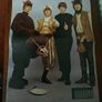 The Beatles 89 calender Image 4